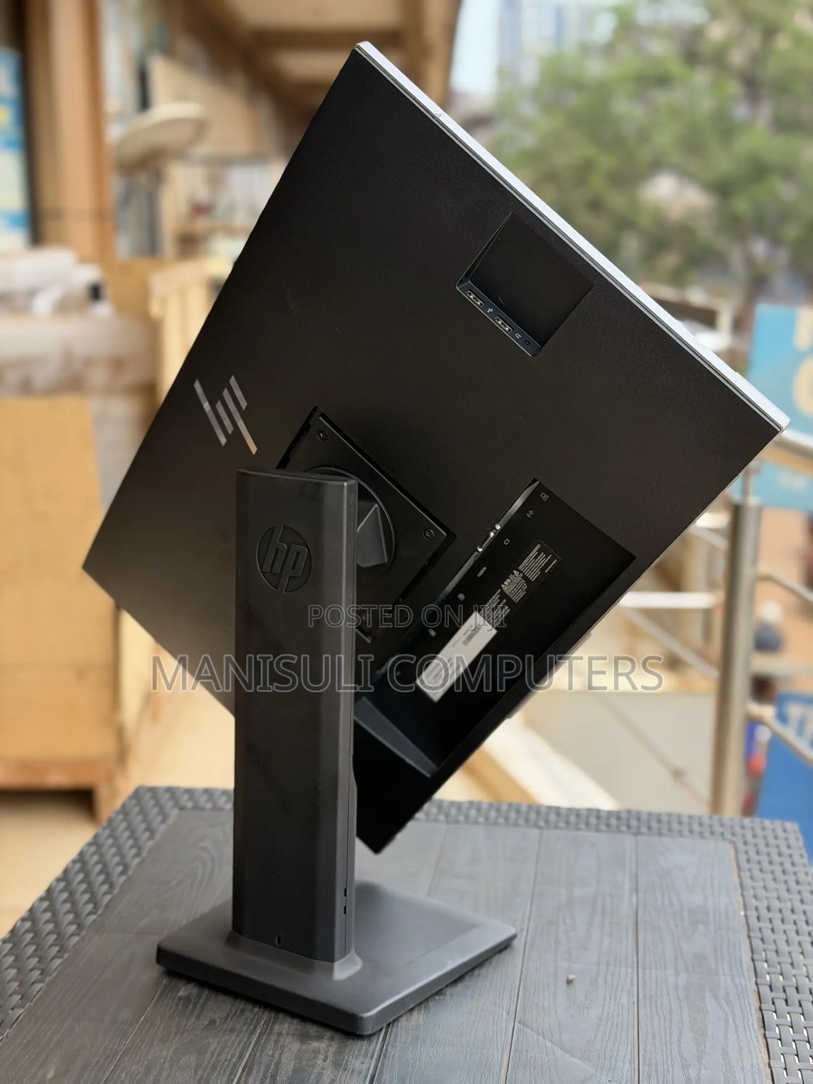 Gaming IPs 24 Inch Screen Ultra HDMI’s VGA Speak