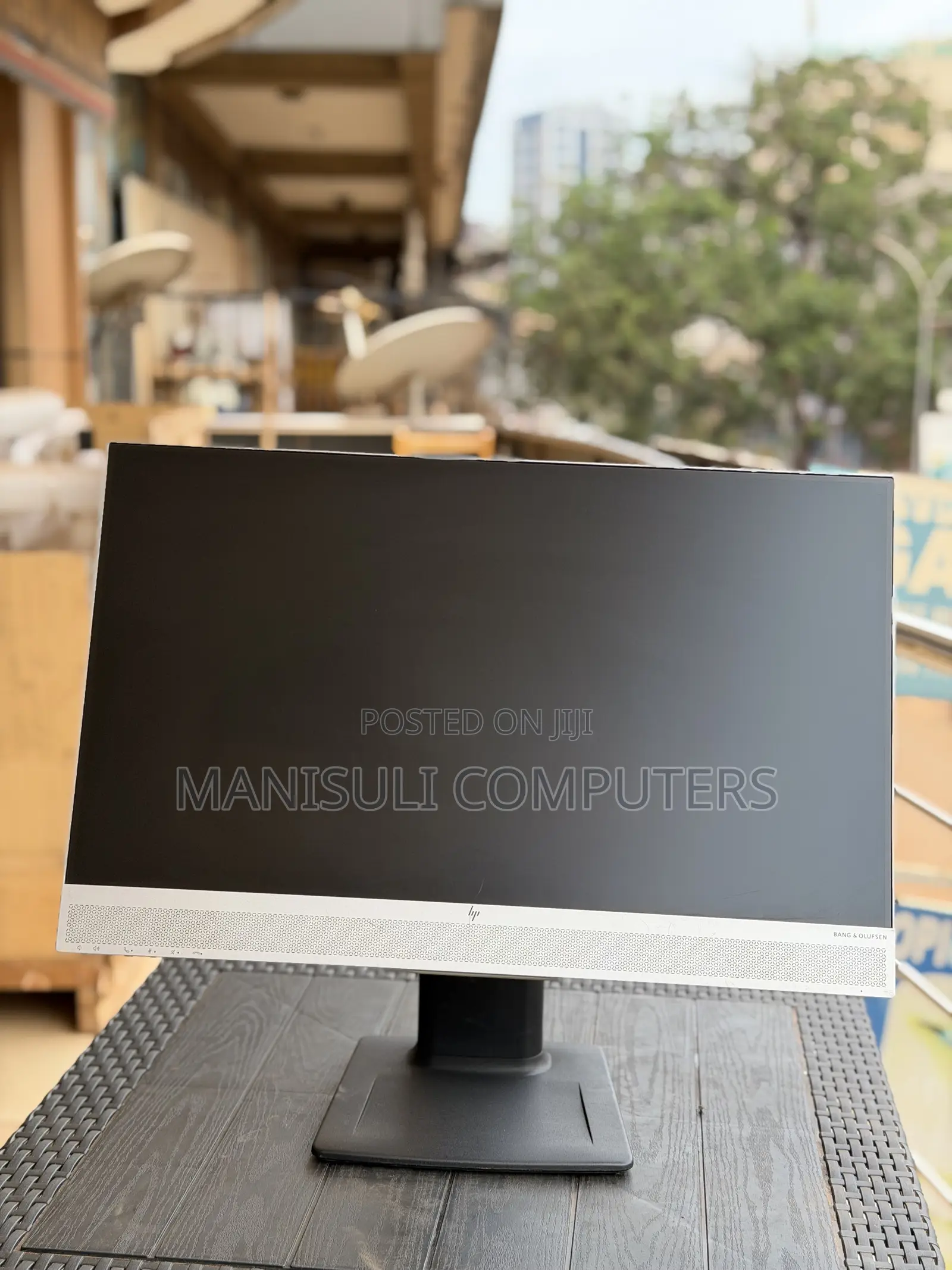 Gaming IPs 24 Inch Screen Ultra HDMI’s VGA Speak