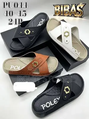 Polex Shoes Size 40-45