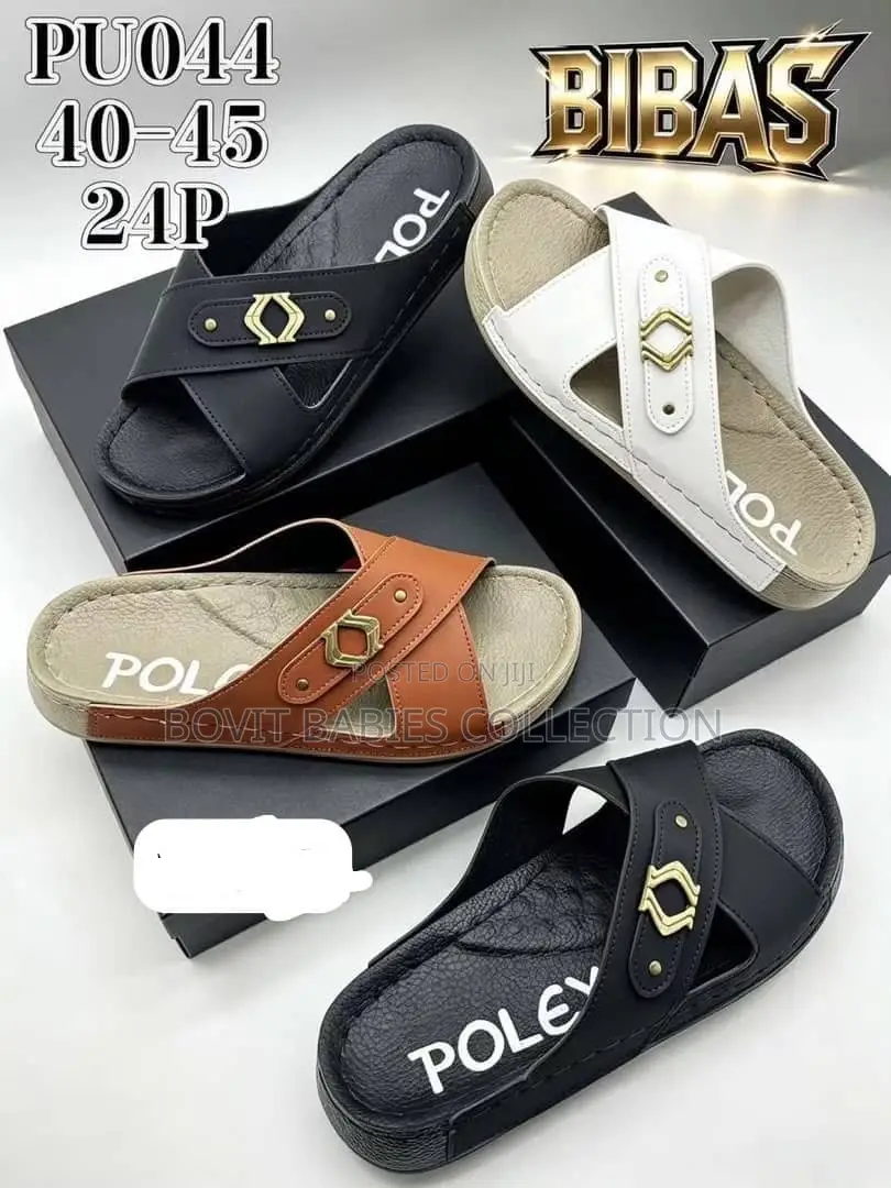 Polex Shoes Size 40-45
