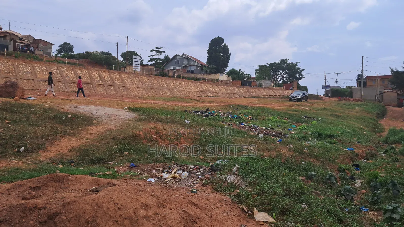 85 Decimals at Kanyanya Near Cou