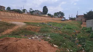 85 Decimals at Kanyanya Near Cou