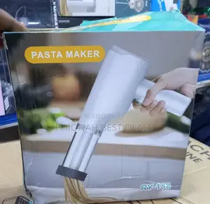 Hand Held Pasta Maker