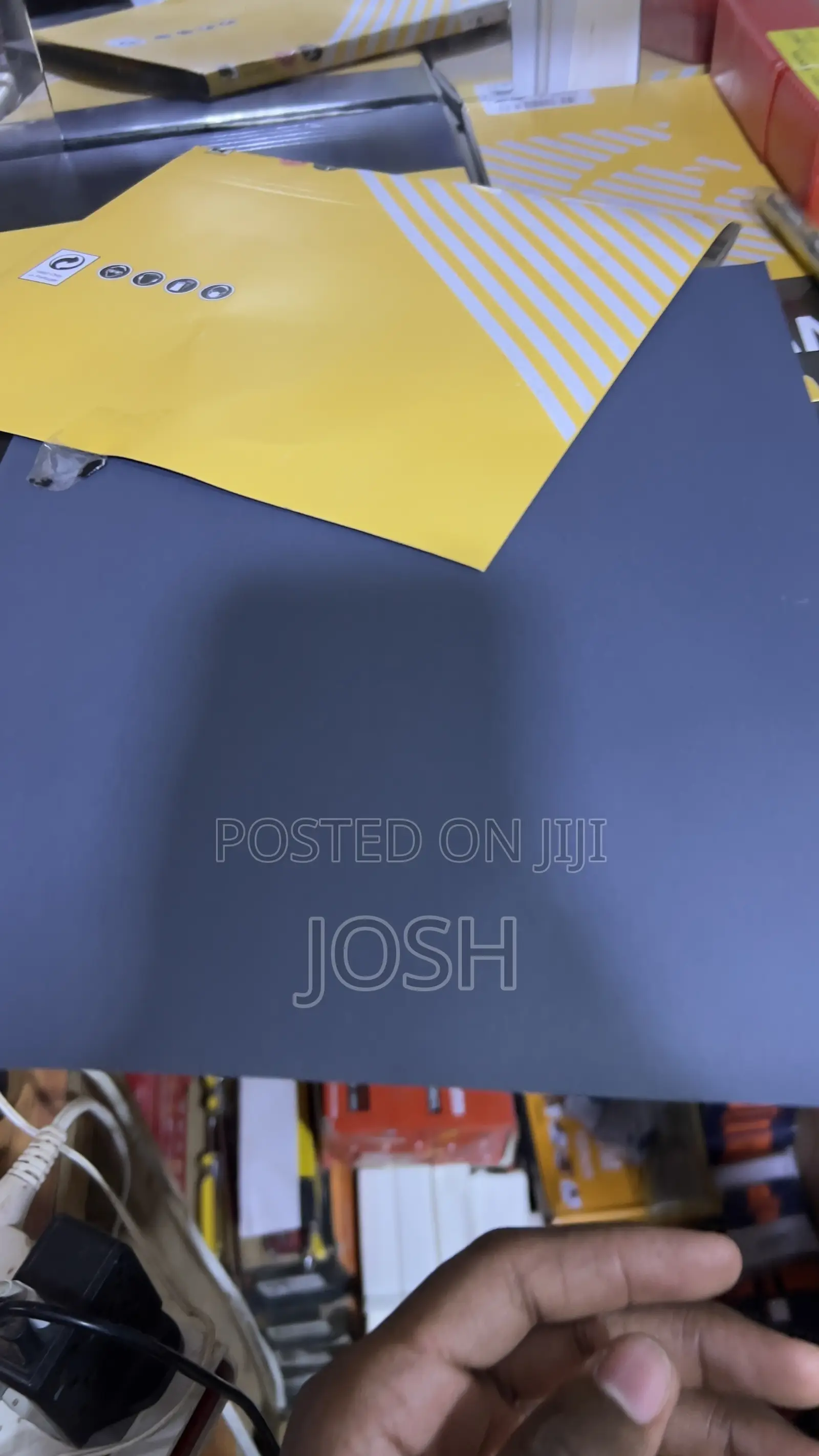 Sand Paper Waterproof