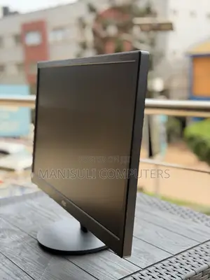 Gaming Monitor IPs 22 Inch