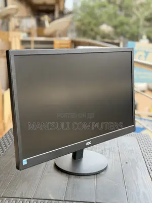 Gaming Monitor IPs 22 Inch