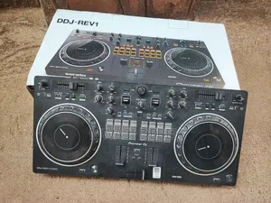 Dj Controller