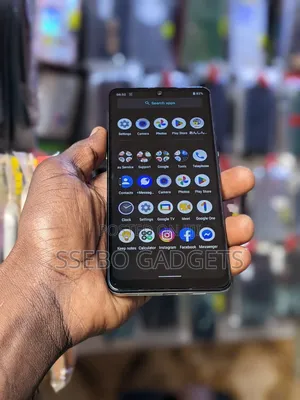 Sharp Aquos Zero 5G Basic 128 GB White