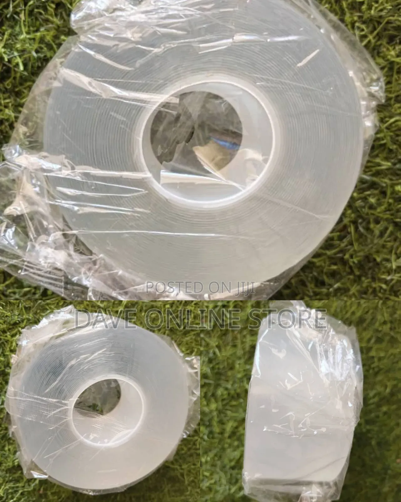 Big Nano Tape