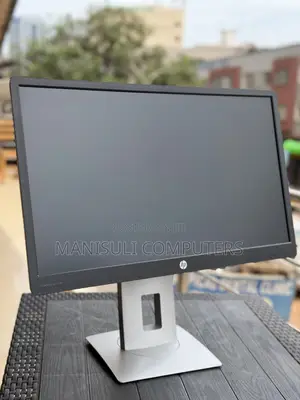 IPs Monitor 24 Inch Screen HP