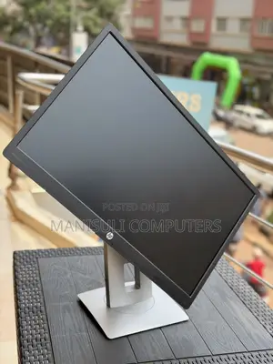 IPs Monitor 24 Inch Screen HP