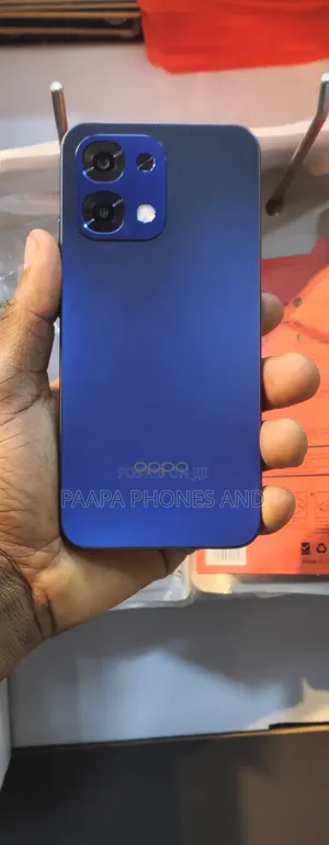 Oppo A6 Pro 256 GB Blue