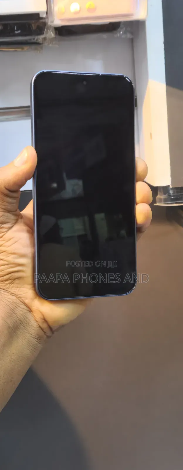 Oppo A6 Pro 256 GB Blue