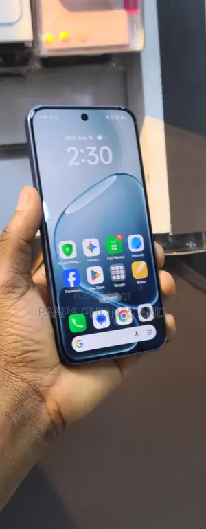 Oppo A6 Pro 256 GB Blue