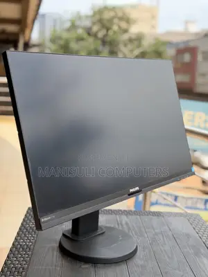 Philips IPs Monitor Ultra Type C HDMI DP DIV