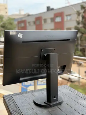 Philips IPs Monitor Ultra Type C HDMI DP DIV