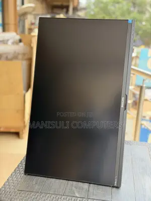 Philips IPs Monitor Ultra Type C HDMI DP DIV