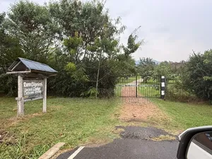 Safari Lodge, Muhokya Kasese - QE Park Investment