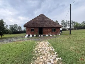 Safari Lodge, Muhokya Kasese - QE Park Investment