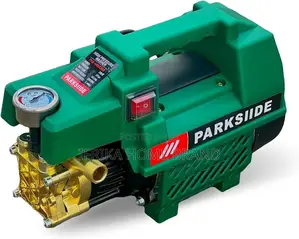 High Pressure Car Washer Machine for Cleaning Bike Home With 2100w