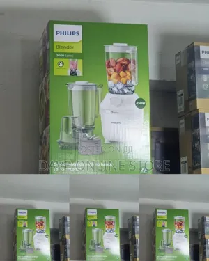 Philips Blender 3000 Series 450W