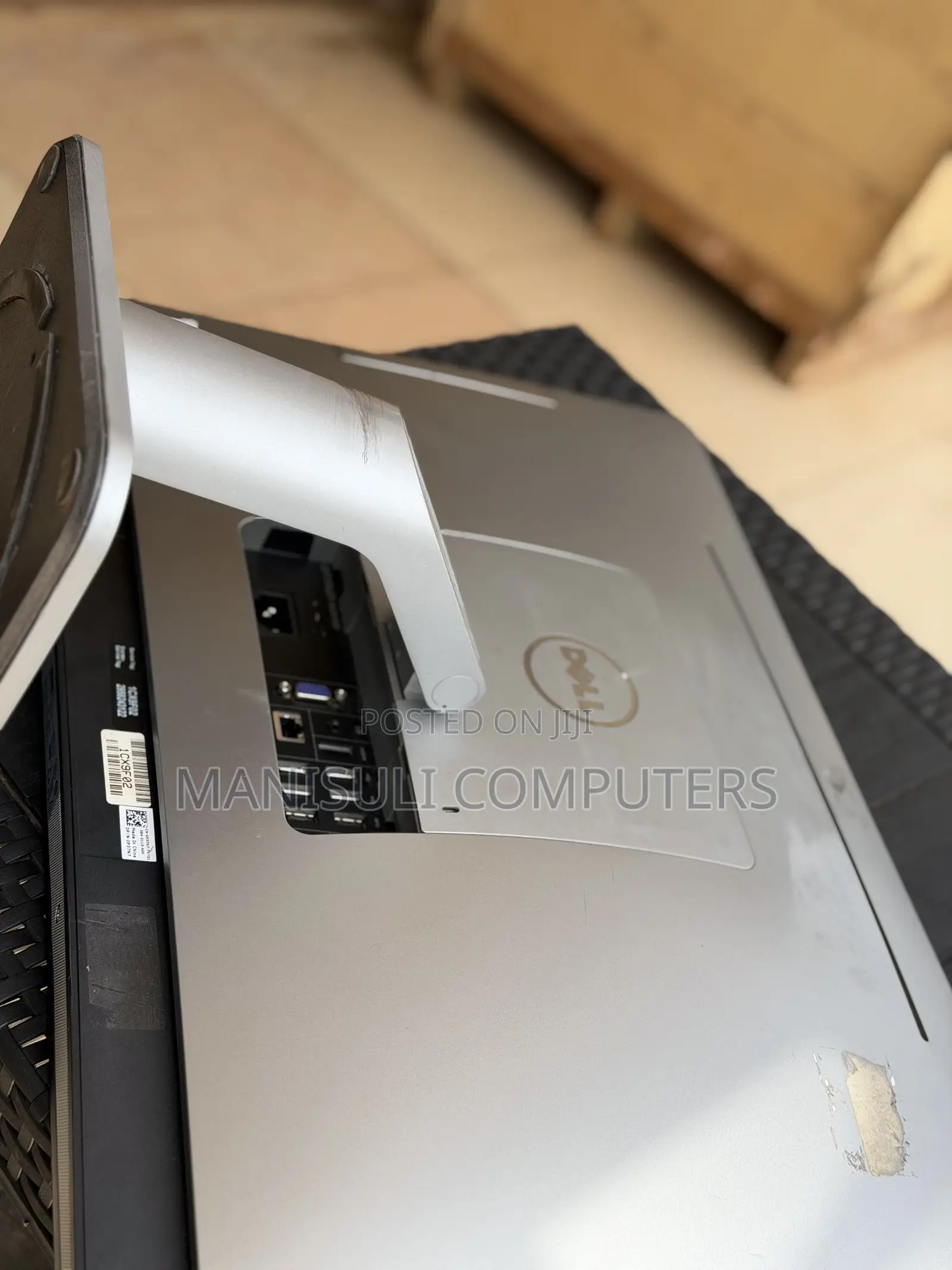 Desktop Computer Dell OptiPlex 9020 8GB Intel Core i5 HDD 500GB
