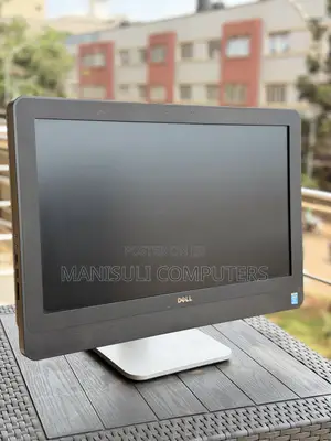 Desktop Computer Dell OptiPlex 9020 8GB Intel Core i5 HDD 500GB