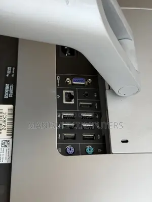 Desktop Computer Dell OptiPlex 9020 8GB Intel Core i5 HDD 500GB