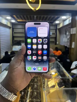 Apple iPhone 14 Pro Max 256 GB Purple