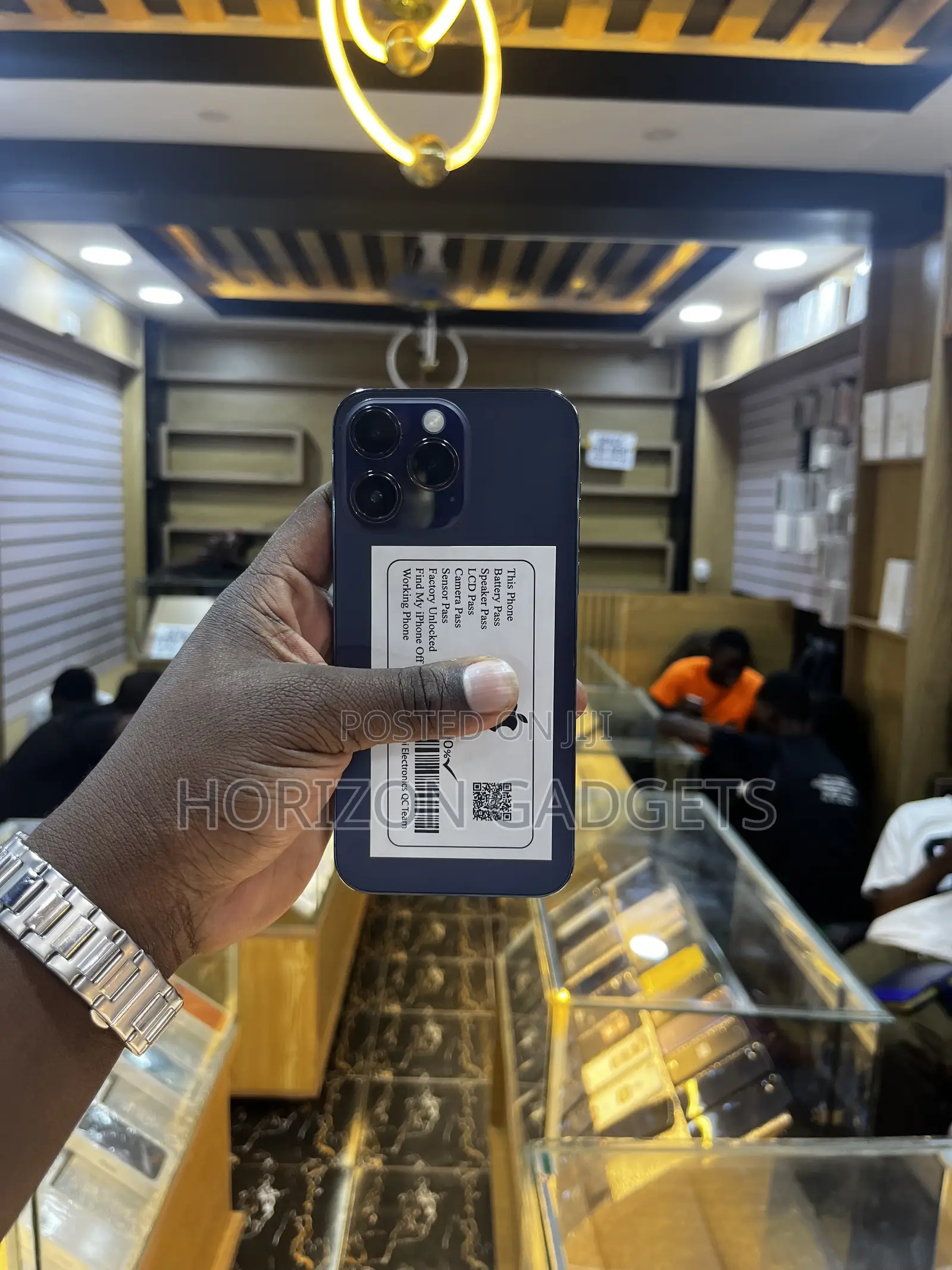 Apple iPhone 14 Pro Max 256 GB Purple