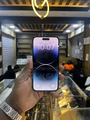 Apple iPhone 14 Pro Max 256 GB Purple