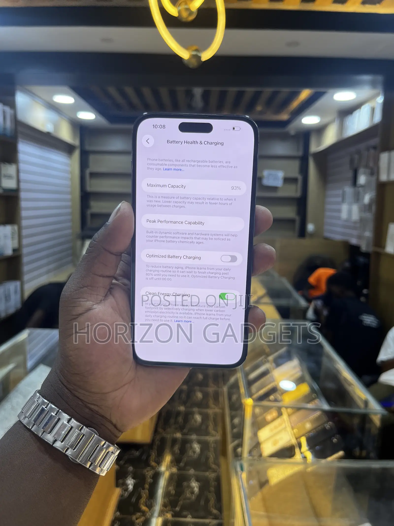 Apple iPhone 14 Pro Max 256 GB Purple