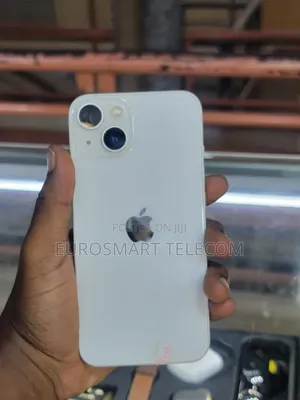 Apple iPhone 13 256 GB White