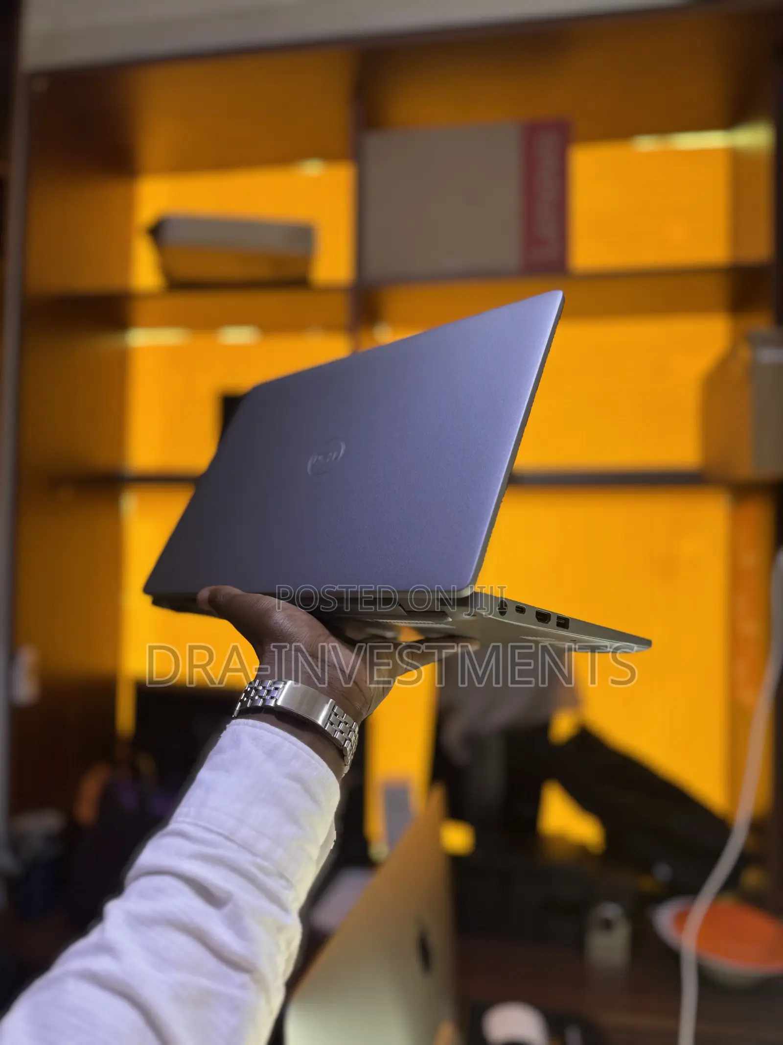 Laptop Dell Latitude 5310 8GB Intel Core i5 SSD 256GB
