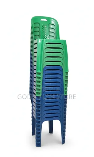 La Marie Plastic Chairs Plastic Chairs