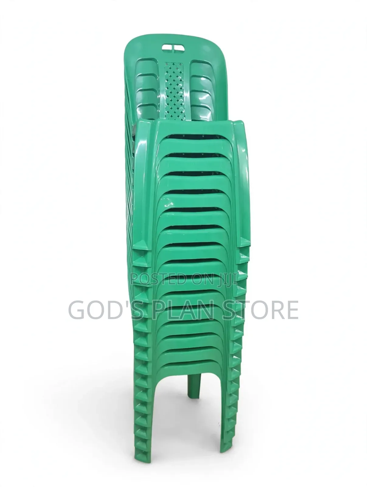 La Marie Plastic Chairs Plastic Chairs