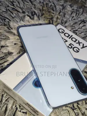 New Samsung Galaxy A57 256 GB Blue
