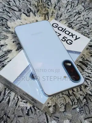 New Samsung Galaxy A57 256 GB Blue