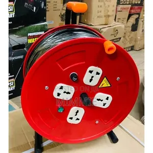 Professional Cable Reel 50metres