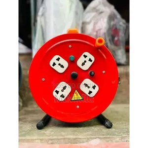 Professional Cable Reel 50metres