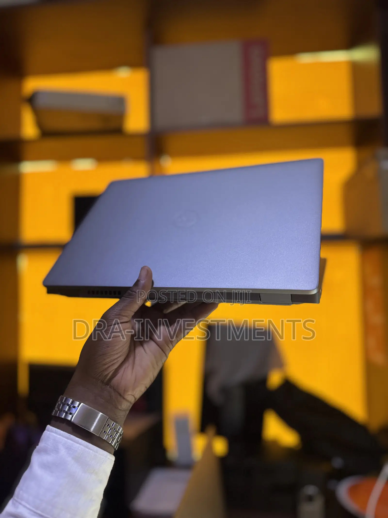 Laptop Dell Latitude 5310 8GB Intel Core i5 SSD 256GB