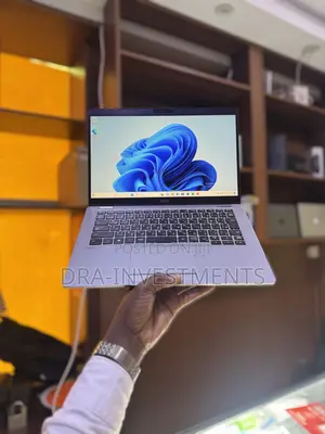 Laptop Dell Latitude 5310 8GB Intel Core i5 SSD 256GB