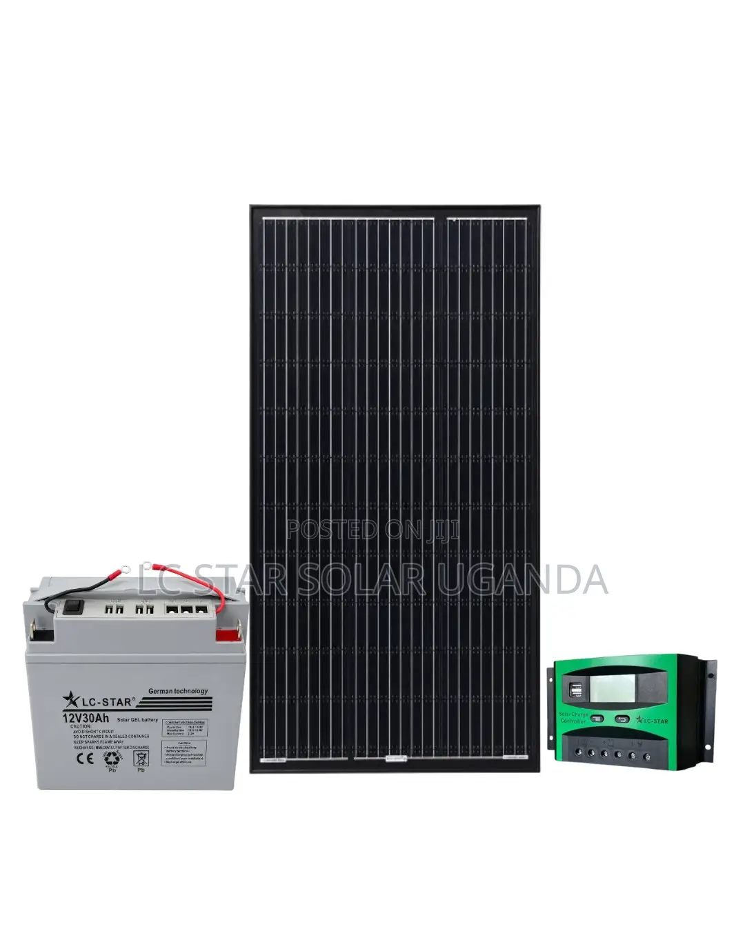 3oah Multifunctional Complet Set