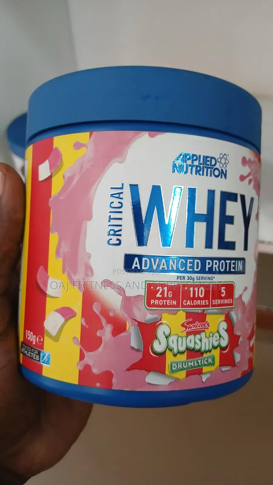Whey Protein