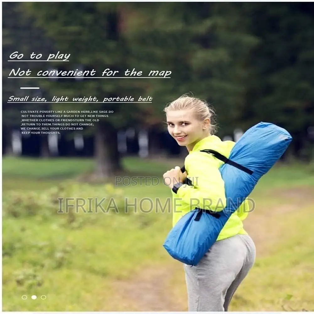 1-4 People Fully Automatic Outdoor Speed Open Camping Tent