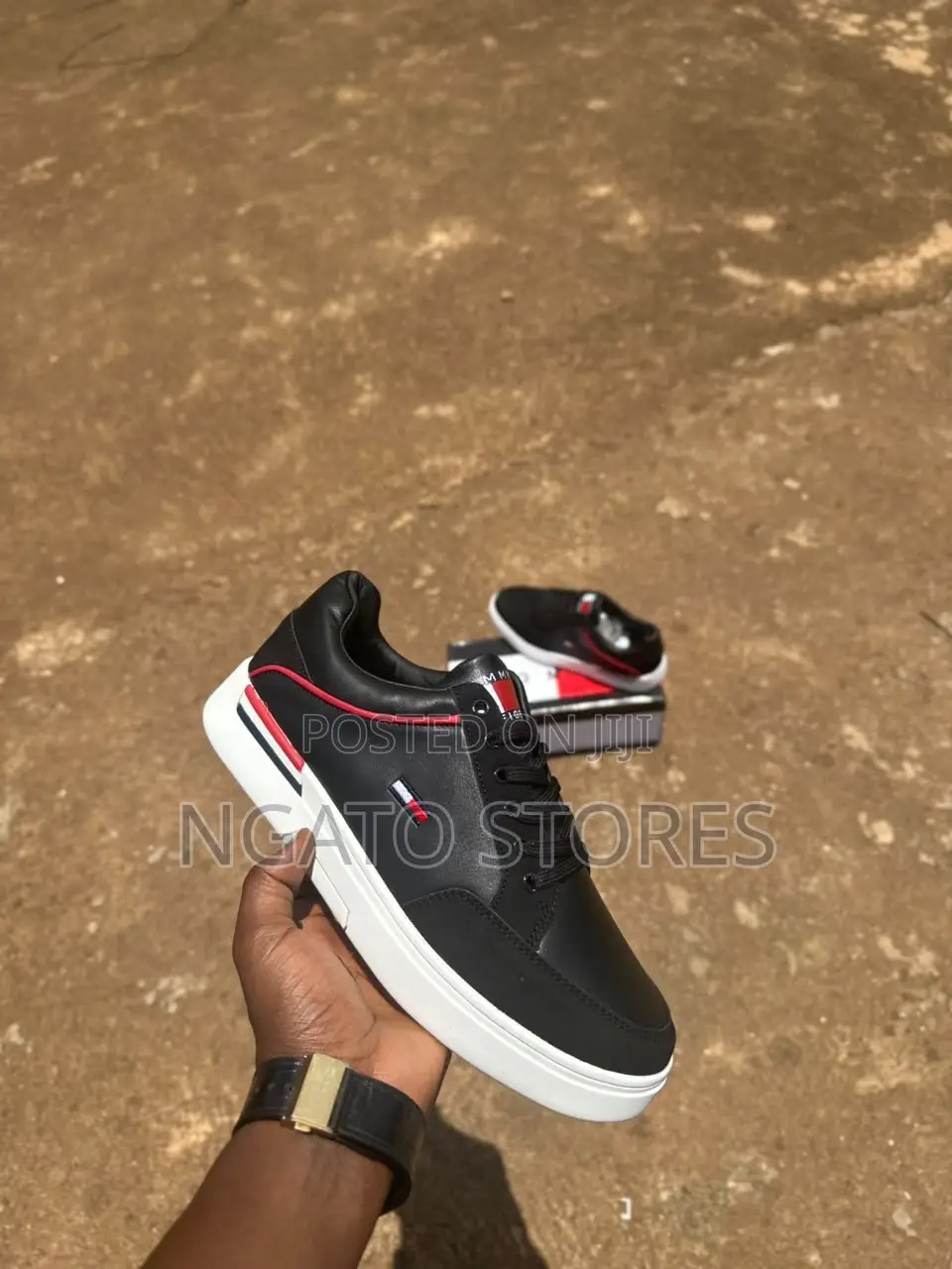 Tommy Hilfiger Casual