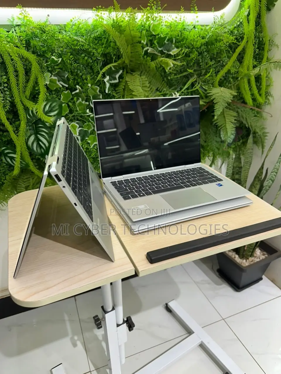 New Laptop HP EliteBook 830 G8 16GB Intel Core i7 SSD 512GB