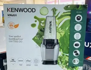 Kenwood Nutri Blender