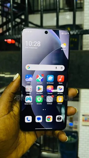 Xiaomi Redmi Note 15 Pro 256 GB Black
