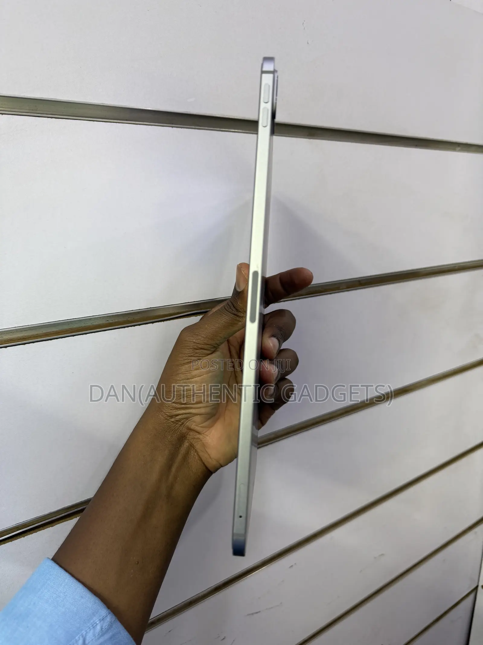 Apple iPad Pro 11 (2022) 256 GB Gray